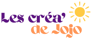 Les Créa' de Jojo